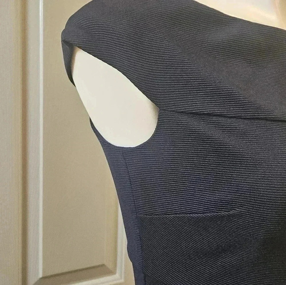 Adrianna Papell Blue Moon Dress NWT Size 2 - Picture 7 of 14